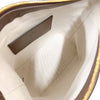 グッチ GUCCI オフィディアGGスプリームショルダーバッグ 781397 ベージュ　ゴールド金具 PVC ユニセックス ショルダーバッグ