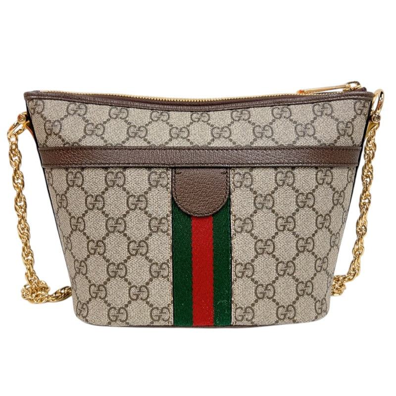 グッチ GUCCI オフィディアGGスプリームショルダーバッグ 781397