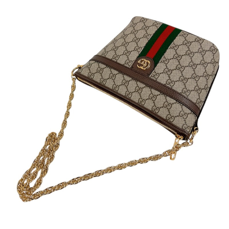 グッチ GUCCI オフィディアGGスプリームショルダーバッグ 781397