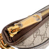 グッチ GUCCI オフィディアGGスプリームショルダーバッグ 781397 ベージュ　ゴールド金具 PVC ユニセックス ショルダーバッグ