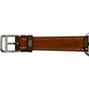 エルメス HERMES ケープコッド CC1.210a ホワイトシェル ステンレススチール クオーツ レディース 腕時計