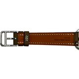 エルメス HERMES ケープコッド CC1.210a ホワイトシェル ステンレススチール クオーツ レディース 腕時計