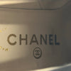 シャネル CHANEL ココマークショートブーツ ブラック レザー レディース ブーツ