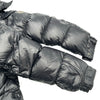 モンクレール MONCLER MAIRE ダウンジャケット ブラック ナイロン メンズ ダウンジャケット