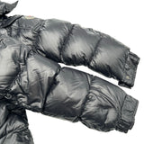 モンクレール MONCLER MAIRE ダウンジャケット ブラック ナイロン メンズ ダウンジャケット