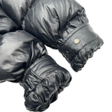 モンクレール MONCLER MAIRE ダウンジャケット ブラック ナイロン メンズ ダウンジャケット