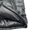 モンクレール MONCLER MAIRE ダウンジャケット ブラック ナイロン メンズ ダウンジャケット
