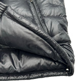 モンクレール MONCLER MAIRE ダウンジャケット ブラック ナイロン メンズ ダウンジャケット