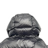 モンクレール MONCLER MAIRE ダウンジャケット ブラック ナイロン メンズ ダウンジャケット