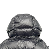 モンクレール MONCLER MAIRE ダウンジャケット ブラック ナイロン メンズ ダウンジャケット