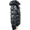 モンクレール MONCLER MAIRE ダウンジャケット ブラック ナイロン メンズ ダウンジャケット