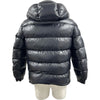 モンクレール MONCLER MAIRE ダウンジャケット ブラック ナイロン メンズ ダウンジャケット