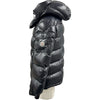 モンクレール MONCLER MAIRE ダウンジャケット ブラック ナイロン メンズ ダウンジャケット