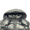 モンクレール MONCLER MAIRE ダウンジャケット ブラック ナイロン メンズ ダウンジャケット