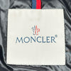 モンクレール MONCLER MAIRE ダウンジャケット ブラック ナイロン メンズ ダウンジャケット