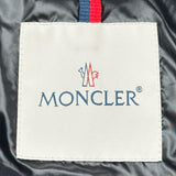 モンクレール MONCLER MAIRE ダウンジャケット ブラック ナイロン メンズ ダウンジャケット