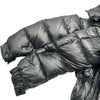 モンクレール MONCLER MAIRE ダウンジャケット ブラック ナイロン メンズ ダウンジャケット