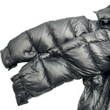モンクレール MONCLER MAIRE ダウンジャケット ブラック ナイロン メンズ ダウンジャケット