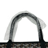 ゴヤール GOYARD サンルイPM ブラック ゴヤールディンキャンバス ユニセックス トートバッグ