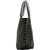 ゴヤール GOYARD サンルイPM ブラック ゴヤールディンキャンバス ユニセックス トートバッグ