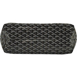ゴヤール GOYARD サンルイPM ブラック ゴヤールディンキャンバス ユニセックス トートバッグ