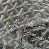 ゴヤール GOYARD サンルイPM ブラック ゴヤールディンキャンバス ユニセックス トートバッグ