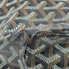 ゴヤール GOYARD サンルイPM ブラック ゴヤールディンキャンバス ユニセックス トートバッグ