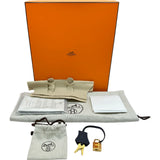 エルメス HERMES バーキン25 Z刻印 ブルーニュイ/ゴールド金具 トゴ レディース ハンドバッグ