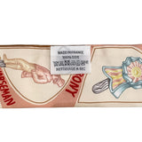 エルメス HERMES ツイリー Funny Ice Cream イエロー シルク レディース スカーフ