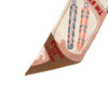 エルメス HERMES ツイリー Funny Ice Cream イエロー シルク レディース スカーフ
