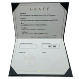 グラフ GRAFF ワイルドフラワーネックレス ホワイトゴールド AU750 ダイヤモンド ジュエリー