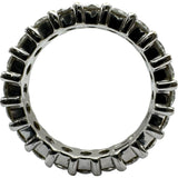 ダミアーニ DAMIANI ヴェラモーレ ダイヤ リング ホワイトゴールド 750 ジュエリー