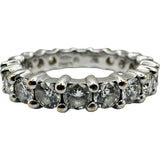ダミアーニ DAMIANI ヴェラモーレ ダイヤ リング ホワイトゴールド 750 ジュエリー
