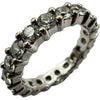 ダミアーニ DAMIANI ヴェラモーレ ダイヤ リング ホワイトゴールド 750 ジュエリー
