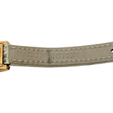 ハリーウィンストン HARRY WINSTON アベニューC ミニ エリプティック AVCQHM16RR045 ホワイトシェル ピンクゴールド クオーツ レディース 腕時計