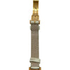 ハリーウィンストン HARRY WINSTON アベニューC ミニ エリプティック AVCQHM16RR045 ホワイトシェル ピンクゴールド クオーツ レディース 腕時計