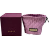 グッチ GUCCI グリップ 157.3 ホワイト ゴールドプレーテッド クオーツ メンズ 腕時計