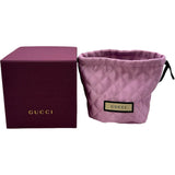 グッチ GUCCI グリップ 157.3 ホワイト ゴールドプレーテッド クオーツ メンズ 腕時計