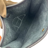 エルメス HERMES エヴリンTPM ショート K刻印 キャバン ゴールド金具 トリヨン レディース ショルダーバッグ