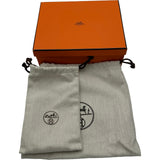 エルメス HERMES エヴリンTPM ショート K刻印 キャバン ゴールド金具 トリヨン レディース ショルダーバッグ