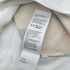 ロエベ LOEWE プリントTシャツ S616Y22X21 ホワイト コットン レディース 半袖Ｔシャツ