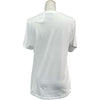 ロエベ LOEWE プリントTシャツ S616Y22X21 ホワイト コットン レディース 半袖Ｔシャツ