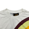 ロエベ LOEWE プリントTシャツ S616Y22X21 ホワイト コットン レディース 半袖Ｔシャツ