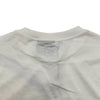 ロエベ LOEWE プリントTシャツ S616Y22X21 ホワイト コットン レディース 半袖Ｔシャツ
