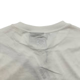 ロエベ LOEWE プリントTシャツ S616Y22X21 ホワイト コットン レディース 半袖Ｔシャツ