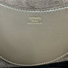 エルメス HERMES インザループ18 K刻印 エトゥープ ゴールド金具 トリヨン/スイフト レディース ハンドバッグ