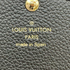 ルイ・ヴィトン LOUIS VUITTON ポルトフォイユ・サラ M80496 バイカラー モノグラム・アンプラント レディース 長財布