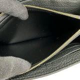 ルイ・ヴィトン LOUIS VUITTON ポルトフォイユ・サラ M80496 バイカラー モノグラム・アンプラント レディース 長財布
