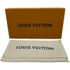 ルイ・ヴィトン LOUIS VUITTON ポルトフォイユ・サラ M80496 バイカラー モノグラム・アンプラント レディース 長財布