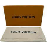 ルイ・ヴィトン LOUIS VUITTON ポルトフォイユ・サラ M80496 バイカラー モノグラム・アンプラント レディース 長財布